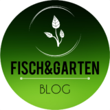 Logo Fisch und Garten rund